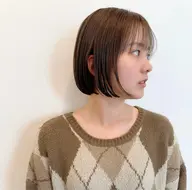 ✨家でも手入れ簡単カット+クイックケア✨8800円→6600円