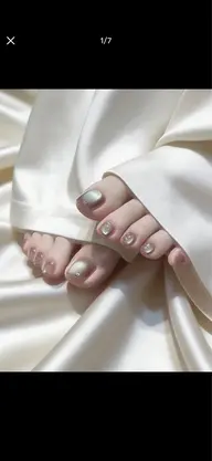 🦶🏻練習モデル🦶🏻フットマグネット