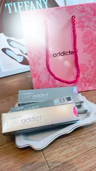 まつげ美容液🎀ラッシュアディクト🎀ご自身や大切な人に♥️