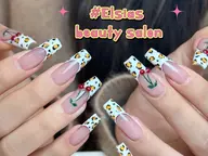 スカルプ持ち込みデザイン➕ドライケア➕オイル(オフ別)