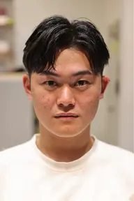 【ミニモ限定】メンズカット✂️(営業時間内☀️)