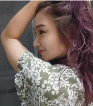 ★カット+デザインパーマ+プレミアムヘアカラー+トリートメント¥25020→¥16500✨