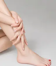 【自己処理卒業♪】つるスベ美脚ひざ下脱毛