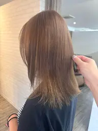 【✨ミニモ限定✨】レイヤーカット+トリートメント✂️