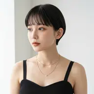 ‼️8月23日限定‼️ショートカット【整えたい方、バッサリ切りたい方!🙌】約1時間半