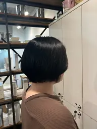 6/11【16時​〜​19時限定】ショートカット 《予約リクエストからよろしくお願いいたします！》