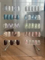 【フィルイン込】定額デザインA