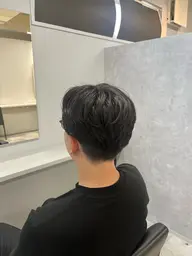 メンズカットモデル募集!