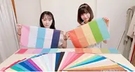【学割U24★平日限定】簡易4タイプパーソナルカラー診断＋骨格診断（ペア～）