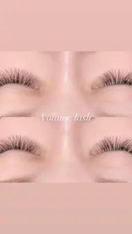 🎶✒️【根本に濃さが欲しい】✒️🎶Volume lush300本