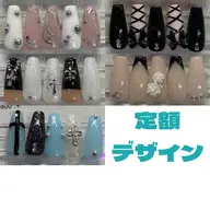 【7/27】定額デザイン(オフ有り)@原宿🧽🧷\11:00-,13:00-/