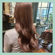 艶カラー✨(白髪染め可◎)✨美容師復帰に伴いカラーモデルさん大募集中です!😊