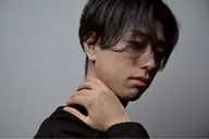 カット＋ニュアンスパーマ