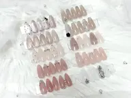 【オフあり】定額シンプルデザイン✨