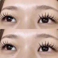 バインドロック/ダブルフラット　60束🩵