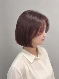 【 ✨ 4回目以降のお客様 ✨ 】✩ Cut ✩ + ♥ Color ♥ + ♡ Aujuaトリートメント ♡