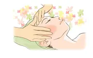 【ご新規様限定】リンパを流すオールハンドフェイシャルエステ体験60分(カウンセリング込み)