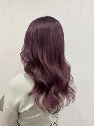 🦋ご新規様限定カラーモデル￥3300🦋ご希望の時間が空いてない場合でもご案内が可能な場合がございます。