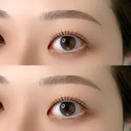 🎀期間限定価格🎀大人気美眉スタイリング×まつ毛パーマ