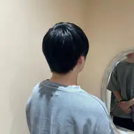 《月・火限定》【刈り上げ🆖】メンズカット✂️⟡.*