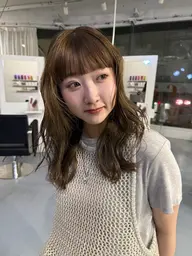 【sota】ライトニングダブルカラー+毛髪補修2stepトリートメント#スモーキーベージュ#ライトニングダブルカラー