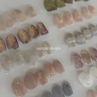 サンプルコース(オフなし)