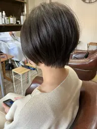 【🌱癒しのヘッドスパ🪴】カラー+ヘッドスパ