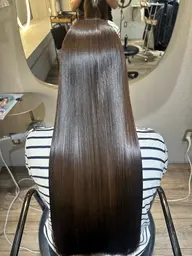 🫧【ミニモ限定】似合わせカット+うる艶トリートメント+極上ヘッドスパ🫧