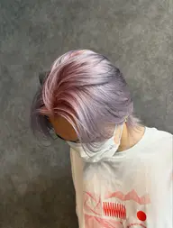 メンズカット