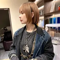 【ボブスタイルにしたい方限定】5cm以上〜 カット#タッセルボブ#切りっぱなし#外はねボブ