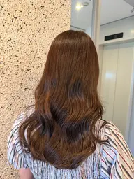❮ご新規様限定❯ カット + カラー
