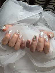 持ち込み¥8800♡口コミ投稿でオフ無料※事前写真提供あり(🉐初回の方¥500OFF)