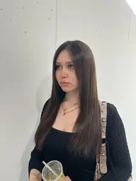 ⦅酸性ストレート⦆straight