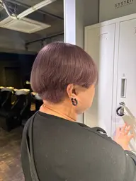 ワンカラー