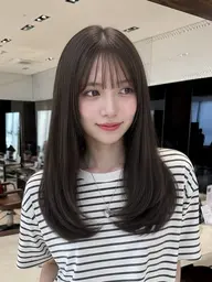 ロングカット✂️[8/26（水）限定‼️3センチ以上切らせていただける方募集🌟]