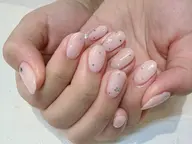 オフなし🫧ワンカラー ⭐️パラジェル⭐️