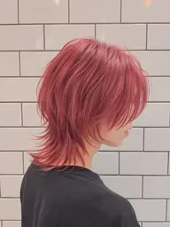 (モデル様大募集🔥)メンズカットモデル✂️