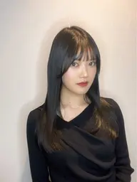 お盆限定🦋サブリミック酸熱トリートメント🦋(ミニモ学割)