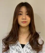 カットモデル(練習モデル)トリートメント➕クイックスパ(5分)韓国ヘア•レイヤー・ボブ・ウルフ・ショート⚠️詳細全文必読