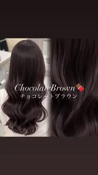 🫧💗【つやっと垢抜け♡】メンテナンスカット+透明感カラー+トリートメント
