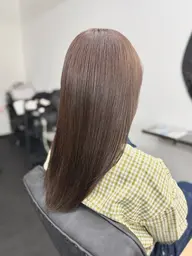 【毛髪構成成分を補充】髪質再生トリートメント【髪の内側から本当に整うトリートメント】