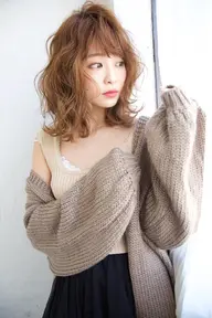 【本日限定】⭐️激レアクーポン カット&カラー ¥12300→¥4500