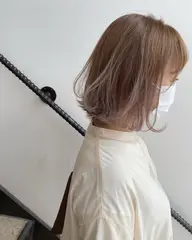 カット+フルカラー+システムトリートメント
