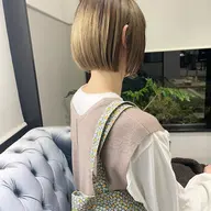 ワンカラーモデル