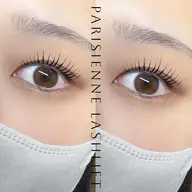 《ミニモ限定❣️特別価格》パリジェンヌ🪡 .根元から立ち上げ、自まつ毛の長さを最大限に活かした上向きまつげへ◎