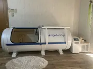 酸素カプセル