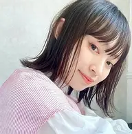【気になるクセやうねりを抑えたい!!】ナチュラル縮毛矯正&カット&前処理トリートメント ¥18900→¥9900
