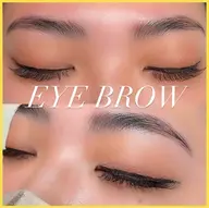 🤎アイブロウ似合わせスタイリング🤎リフトパーマ&Waxセット✨(wax単品も可能◎)