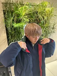 ⚡ハイトーンカラー💎ブリーチ+カラー+カット