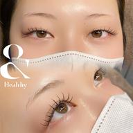 〔🔅平日限定❕〕&healthy-80本- カラーエクステ変更◎/LED+500円